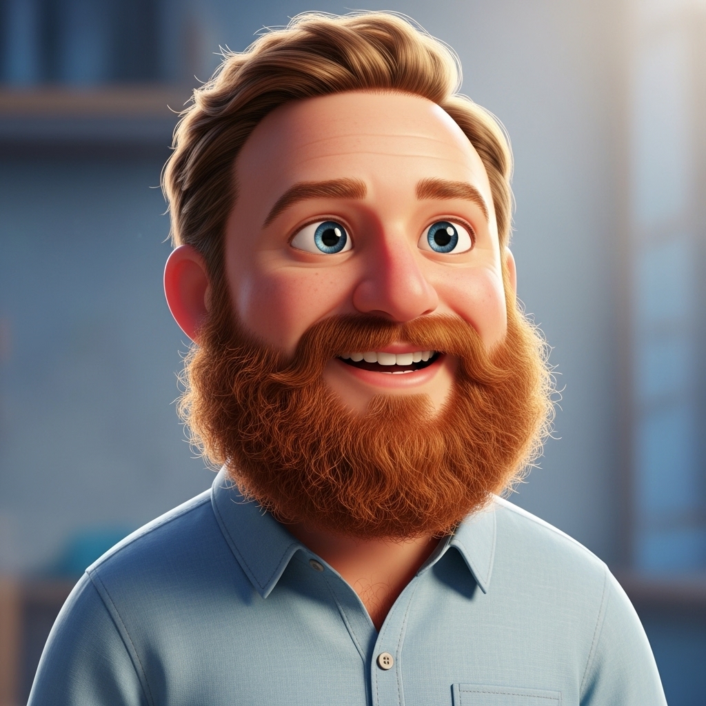 Jack, Project Superintendent